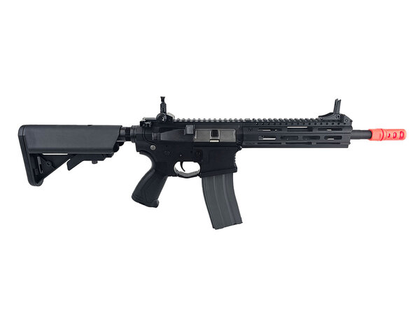 G&G G&G CM16 Raider 2.0 Polymer with M-LOK Handguard (Deans Compatible) Black