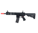 G&G G&G CM16 Raider 2.0 Polymer with M-LOK Handguard (Deans Compatible) Black