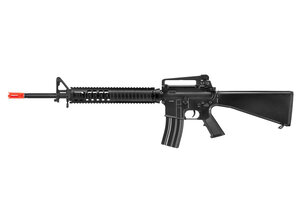 Double Bell Double Bell M16A4 AEG Rifle
