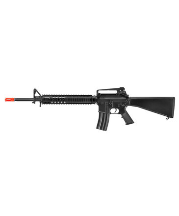 Double Bell Double Bell M16A4 AEG Rifle