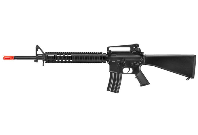 Double Bell M16A4 AEG Rifle