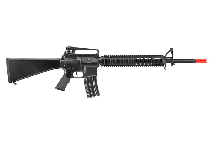 Double Bell M16A4 AEG Rifle
