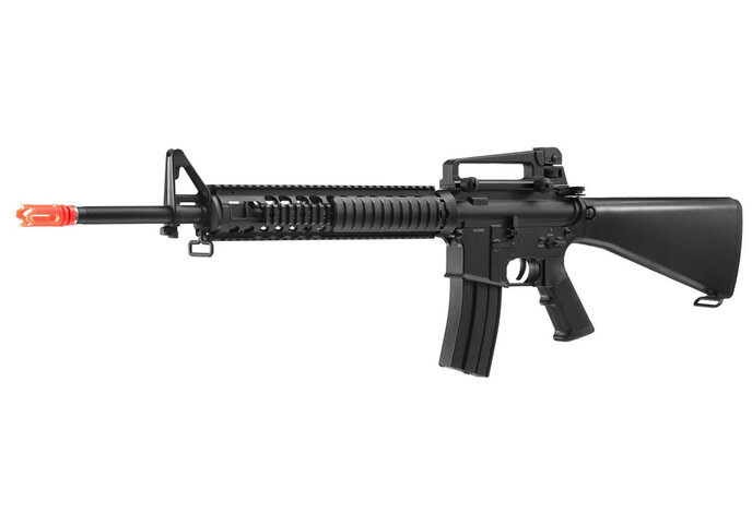 Double Bell M16A4 AEG Rifle