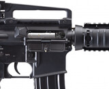 Double Bell M16A4 AEG Rifle