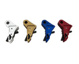 Pro Arms Aluminum Custom Trigger for Elite Force Glock