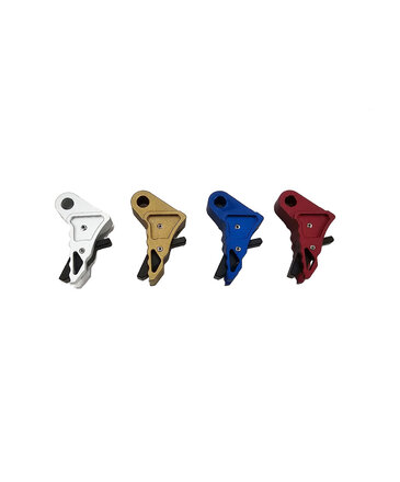 Pro-Arms Pro Arms Aluminum Custom Trigger for Elite Force Glock