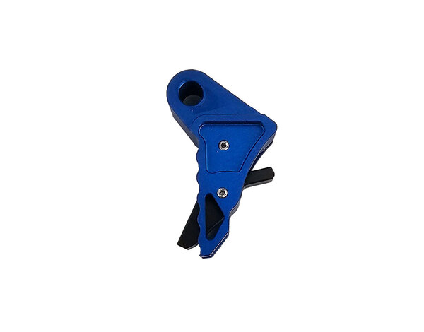 Pro-Arms Pro Arms Aluminum Custom Trigger for Elite Force Glock