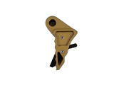 Pro Arms Aluminum Custom Trigger for Elite Force Glock