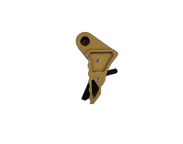 Pro-Arms Pro Arms Aluminum Custom Trigger for Elite Force Glock