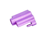 CTM AAP-01 CNC nozzle block