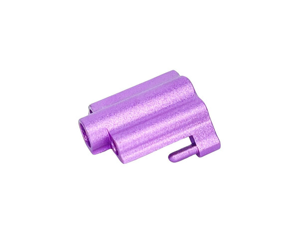 CTM TAC CTM AAP-01 CNC nozzle block