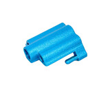 CTM AAP-01 CNC nozzle block