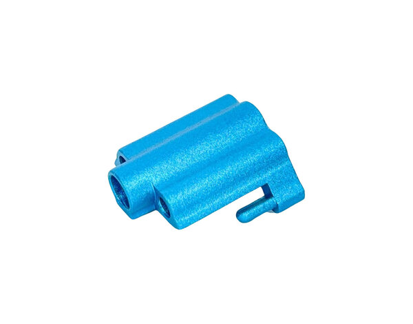 CTM TAC CTM AAP-01 CNC nozzle block