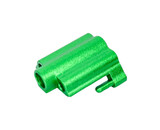 CTM AAP-01 CNC nozzle block