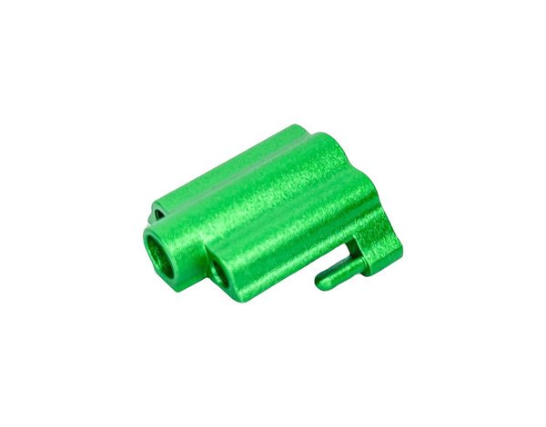 CTM TAC CTM AAP-01 CNC nozzle block