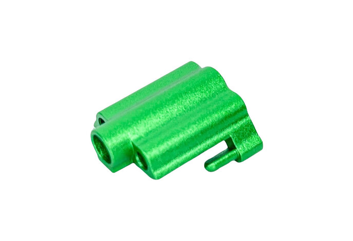 CTM AAP-01 CNC nozzle block