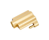 CTM AAP-01 CNC nozzle block