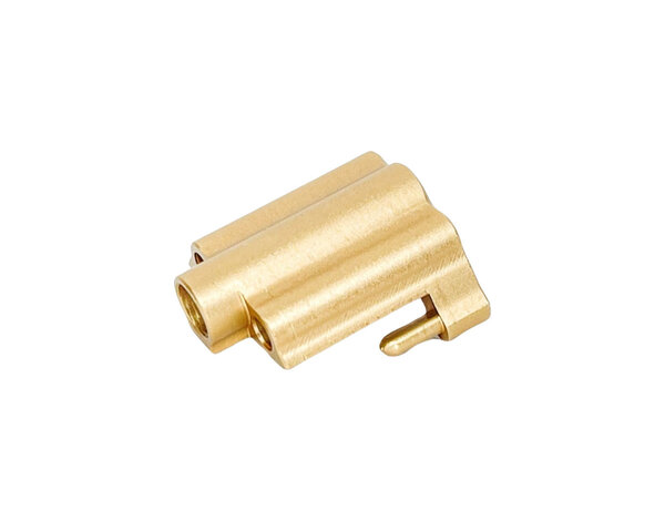CTM TAC CTM AAP-01 CNC nozzle block