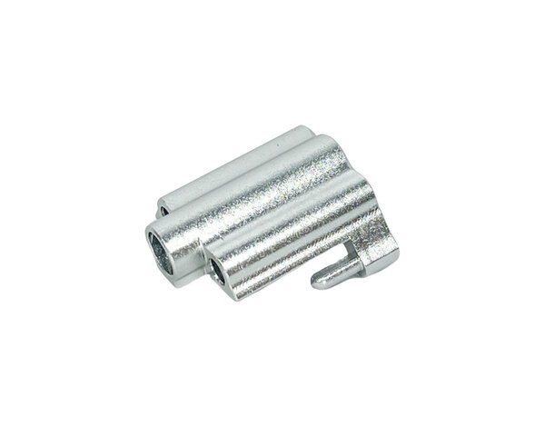 CTM TAC CTM AAP-01 CNC nozzle block