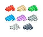CTM TAC CTM AAP-01 CNC nozzle block