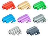 CTM AAP-01 CNC nozzle block