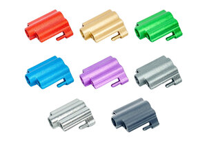 CTM TAC CTM AAP-01 CNC nozzle block