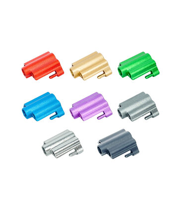 CTM TAC CTM AAP-01 CNC nozzle block