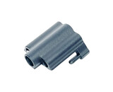 CTM AAP-01 CNC nozzle block
