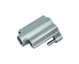 CTM AAP-01 CNC nozzle block