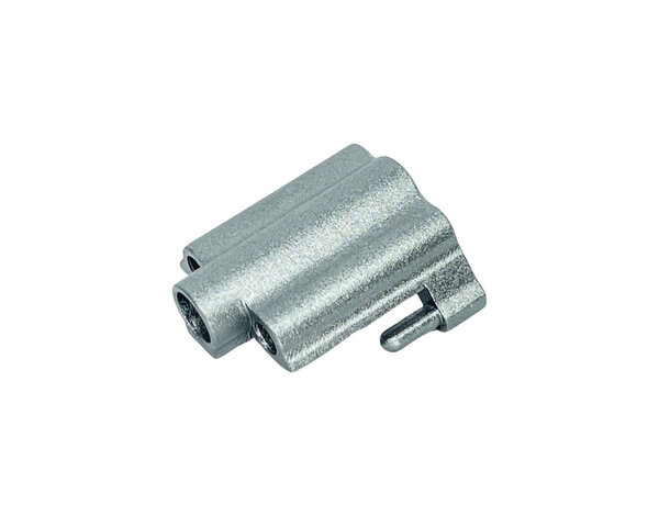 CTM TAC CTM AAP-01 CNC nozzle block