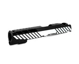 Dr Black Type 850 Aluminum Slide for Tokyo Marui Hi Capa 5.1