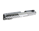 Dr Black Type 850 Aluminum Slide for Tokyo Marui Hi Capa 5.1