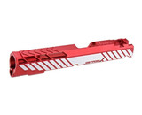Dr Black Type 850 Aluminum Slide for Tokyo Marui Hi Capa 5.1