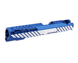 Dr Black Type 850 Aluminum Slide for Tokyo Marui Hi Capa 5.1