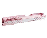 Dr Black Type 850 Aluminum Slide for Tokyo Marui Hi Capa 5.1