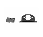 CTM TAC CTM ghost ring sights for Elite Force Glock, type B