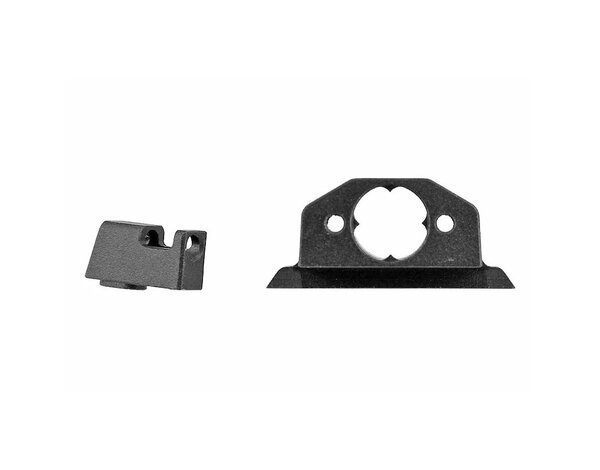 CTM TAC CTM ghost ring sights for Elite Force Glock, type B