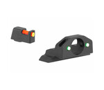 CTM TAC CTM ghost ring sights for Elite Force Glock, type B