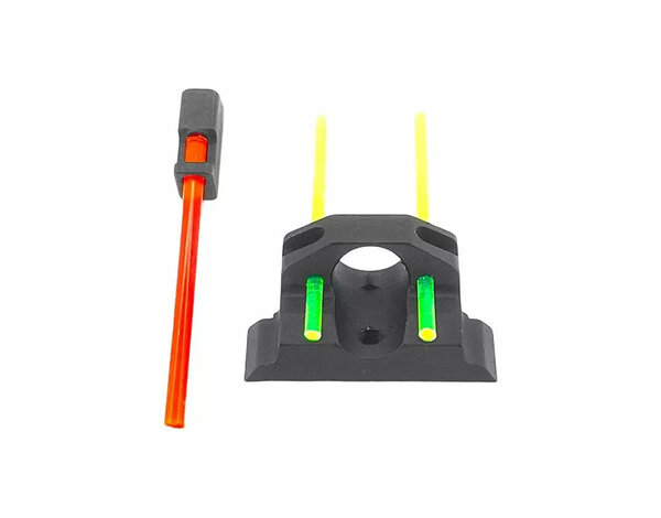 CTM TAC CTM ghost ring sights for Elite Force Glock, type B