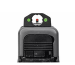 CTM TAC CTM ghost ring sights for Elite Force Glock, type B