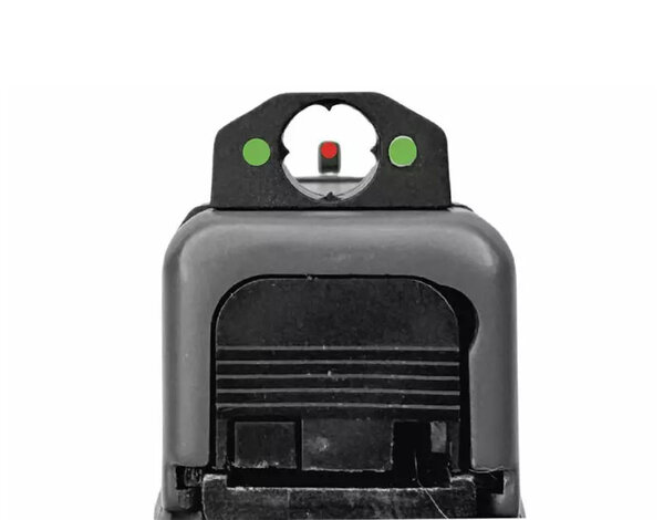 CTM TAC CTM ghost ring sights for Elite Force Glock, type B