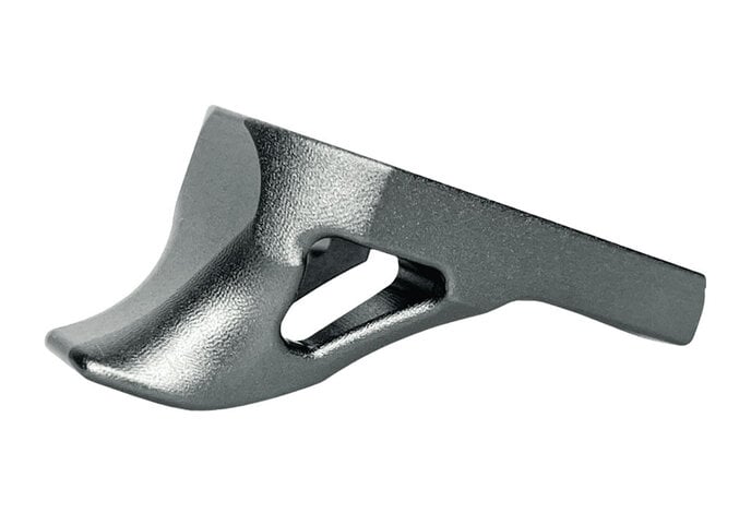 CTM AAP-01/Glock magazine floor base plate