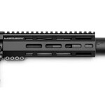 PTS PTS Griffin MK1 M4SD AEG 7.5in Black