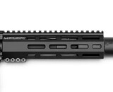PTS Griffin MK1 M4SD AEG 7.5in Black