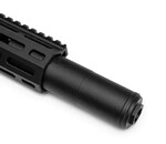 PTS PTS Griffin MK1 M4SD AEG 7.5in Black