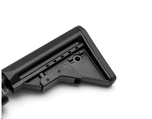 PTS PTS Griffin MK1 M4SD AEG 7.5in Black