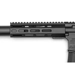 PTS PTS Griffin MK1 M4SD AEG 7.5in Black