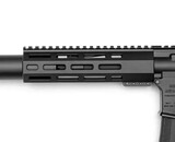 PTS Griffin MK1 M4SD AEG 7.5in Black