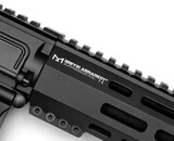 PTS Griffin MK1 M4SD AEG 7.5in Black