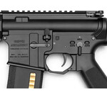 PTS PTS Griffin MK1 M4SD AEG 7.5in Black